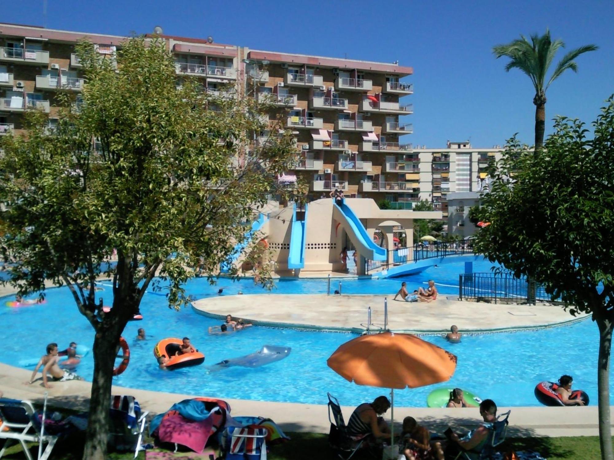 Gamonal 25 Διαμέρισμα Benalmádena Εξωτερικό φωτογραφία