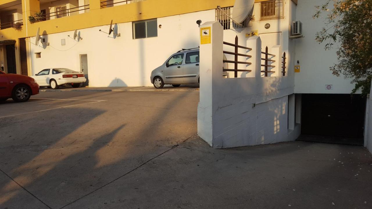 Gamonal 25 Διαμέρισμα Benalmádena Εξωτερικό φωτογραφία