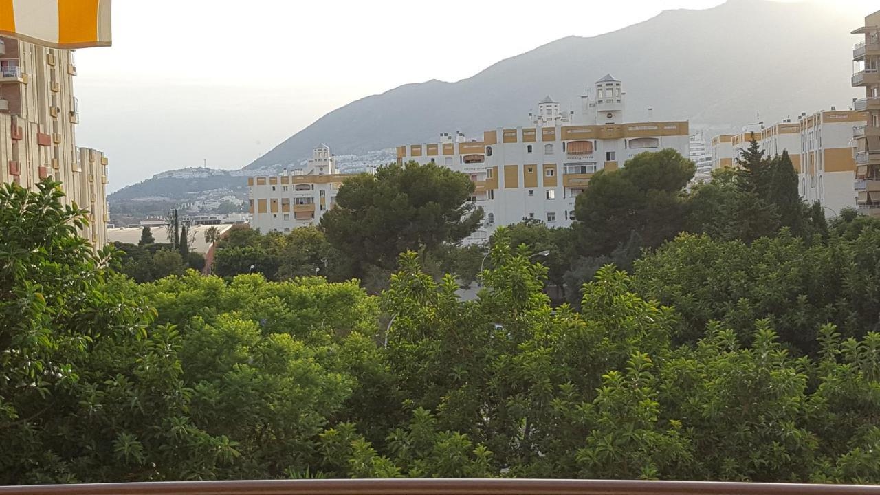 Gamonal 25 Διαμέρισμα Benalmádena Εξωτερικό φωτογραφία