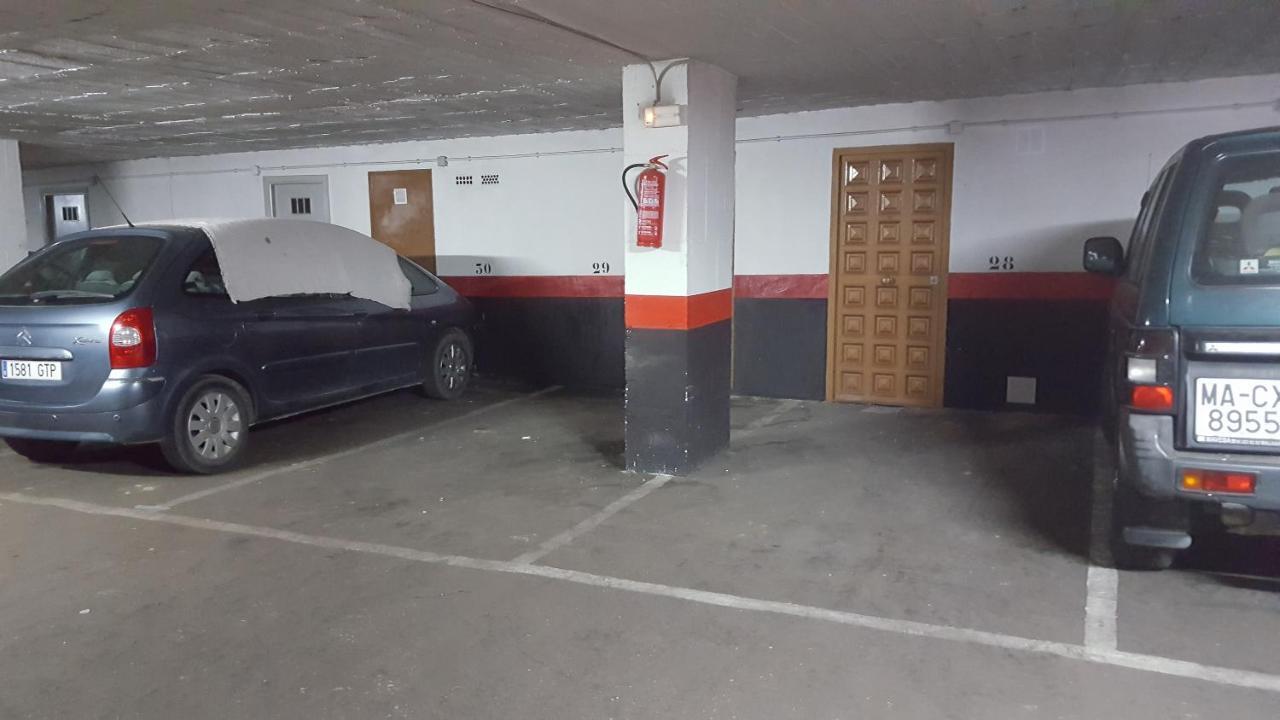 Gamonal 25 Διαμέρισμα Benalmádena Εξωτερικό φωτογραφία